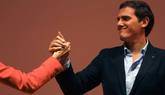 Ciudadanos se perfila como el socio necesario en las generales