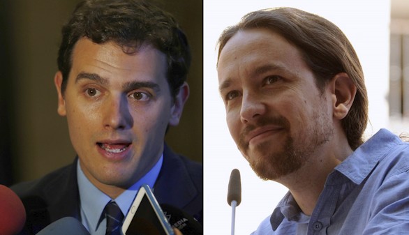 Iglesias, Rivera y la distancia del dicho al hecho