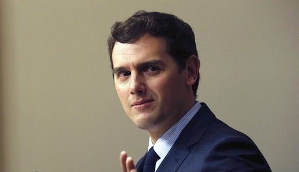 Rivera critica a Iglesias: 