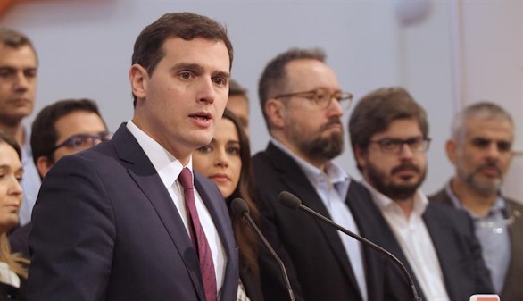 Recuerdan a Rivera que el apoyo de las bases no llega al 30%