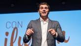 Rivera: 'El PP se agota y el PSOE quiere derogar todo'