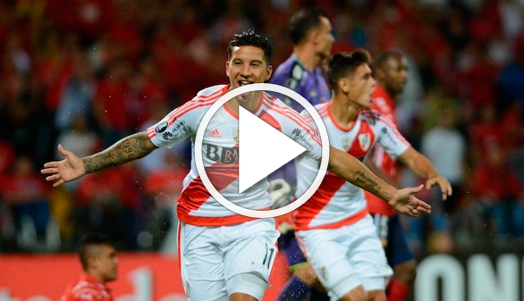 Dopaje en el fútbol. River Plate, con tres positivos, hace saltar las alarmas