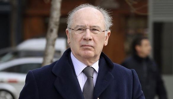 PSOE y Ciudadanos piden una comisión de investigación sobre Rato