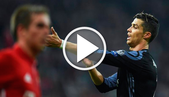 Real Madrid - Bayern. Los ataques no ganan campeonatos | 20:45/A3