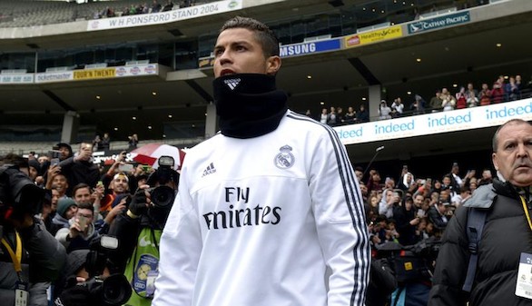 Athletic-Barcelona y Sporting-Real Madrid, el 23 agosto a las 18:30 y 20:30