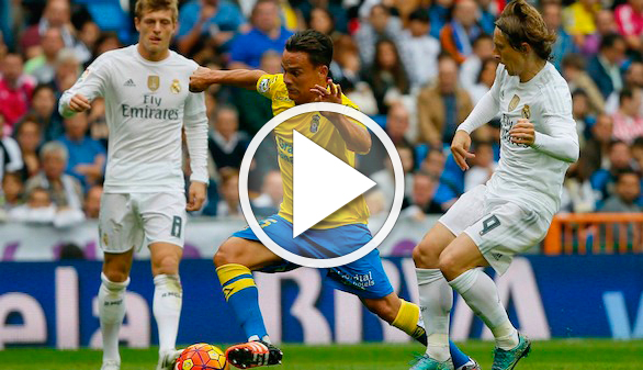 Fichajes. Fuga de talento: Iborra, Sandro y Roque Mesa se van a Reino Unido