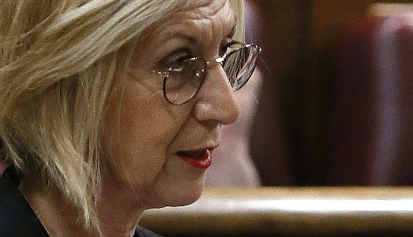 UPyD expulsa a dos de sus cuatro eurodiputados por 