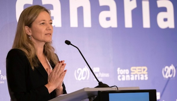 El Supremo admite a trámite la querella de Soria contra la juez Rosell ...