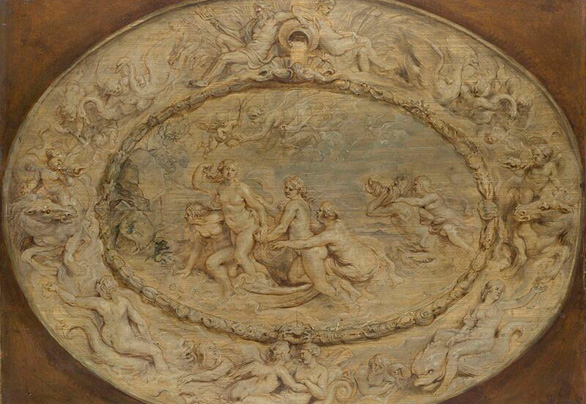 La National Gallery pide donaciones para restaurar una obra de Rubens