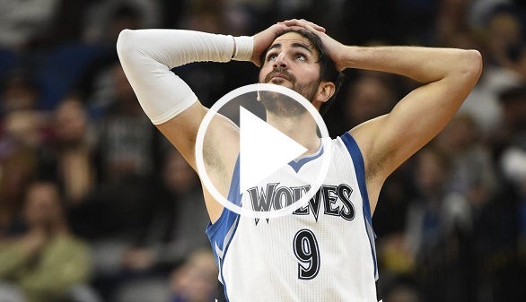 NBA. Los Wolves se deshacen de Ricky en plena ráfaga de fichajes bomba