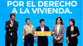 Sumar critica el troceo de los decretos e insta a seguir presionando