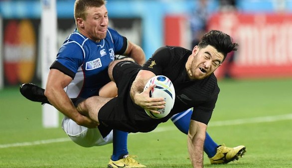 Guía de retransmisiones. Liga, rugby, motos y Fórmula 1