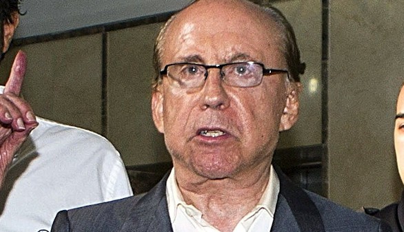 Muere el conocido empresario José María Ruiz-Mateos