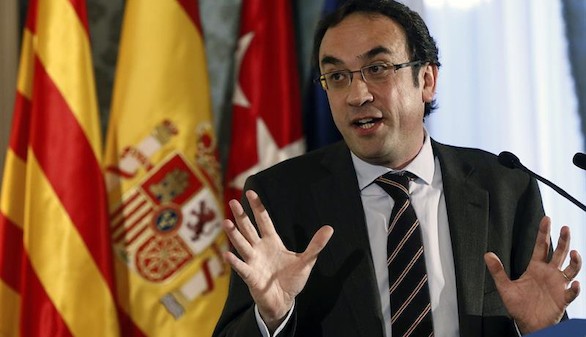 Rull insiste en celebrar elecciones por plebiscito