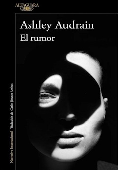 Ashley Audrain: El rumor
