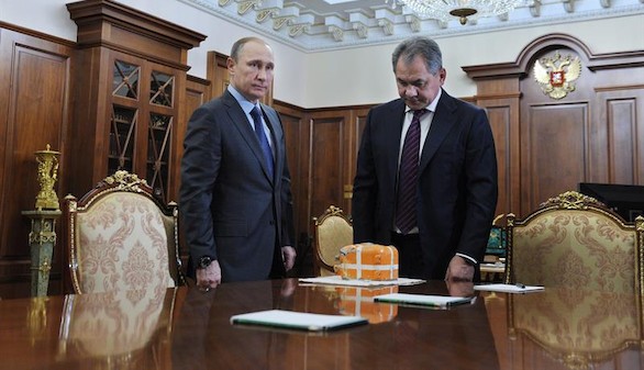 Rusia advierte a Turquía de 