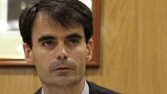 Ruz niega al PP que se persone como perjudicado por los delitos de Bárcenas