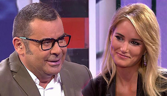 Sábado. La entrevista a Alba Carrillo impulsa a Sábado Deluxe