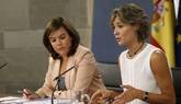 Tejerina y Montoro, números tres y cuatro de la lista del PP por Madrid