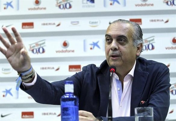 Sáez: 'Sería una cobardía absoluta tomar una decisión en caliente para contentar'