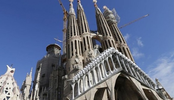 Cataluña, la quinta comunidad que menos se parece al resto de España