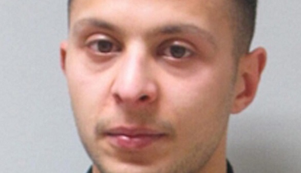 La Policía busca a otro sospechoso relacionado con los atentados