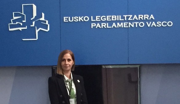 El Parlamento vasco pide la regulación del ejercicio de las Terapias Naturales