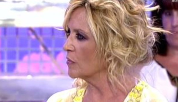 Audiencias. Nadie discute el gobierno de Sálvame Deluxe