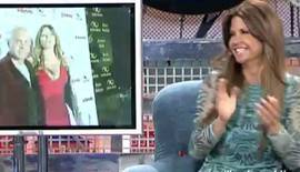 Audiencias. Sálvame mantiene su reconquista de los viernes