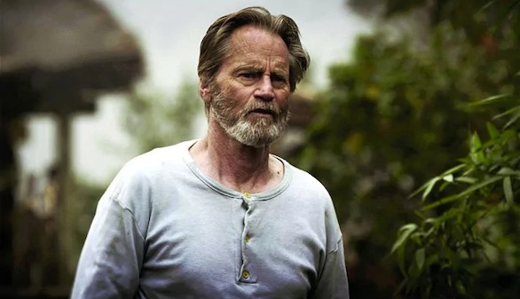 El dramaturgo y actor Sam Shepard fallece a los 73 años