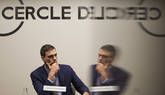 Pedro Sánchez no se atreve con Manuel Chaves y José Antonio Griñán