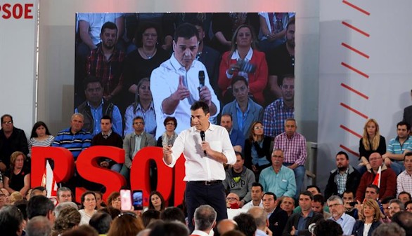 Sánchez: 