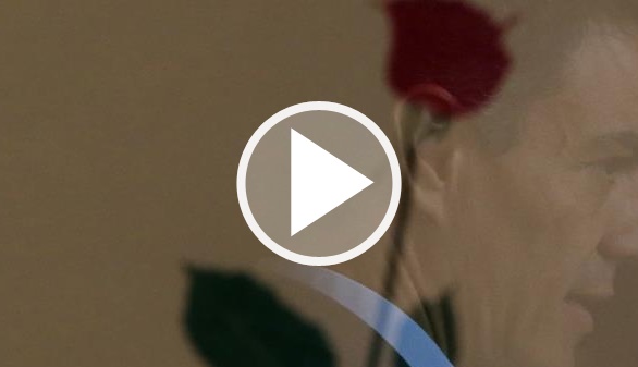 Pedro Sánchez denuncia 