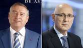 ¿Reflotará el tándem Sánchez-Gundín TVE?