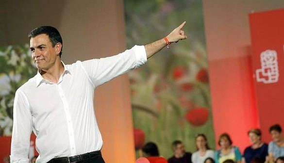 Sánchez no elevará más la crítica a Iglesias pese a que le piden 
