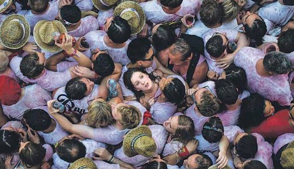 Revista de prensa: 'La Razón' apuesta por echar a Grecia antes que seguir escuchando a Tsipras