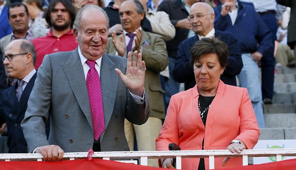 Feria de San Isidro: toros sin fuerza deslucen la Corrida de la Prensa