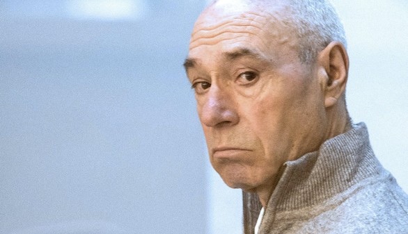 Santi Potros se niega a declarar y pide ser puesto en libertad
