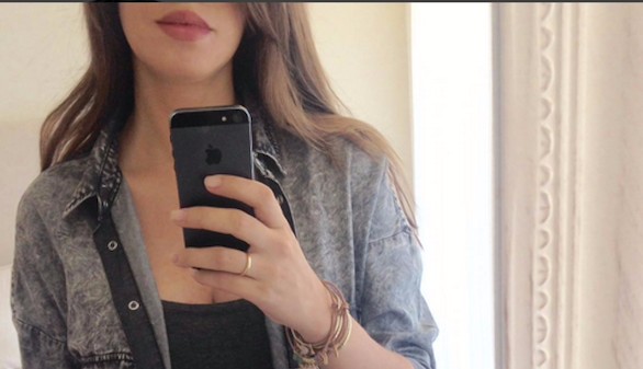 Sara Carbonero luce alianza y 