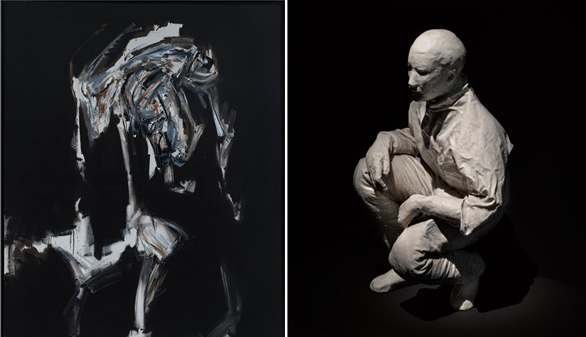 Iberdrola muestra sus obras de arte