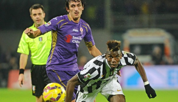 Savic, central, le cuesta al Atlético más de 10 millones y Mario Suárez