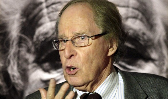 Fallece el fotógrafo Alberto Schommer