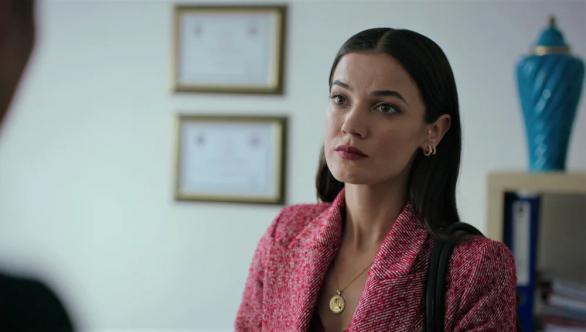 Secretos de familia planta cara al cine de La 1