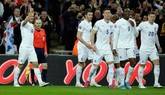 Inglaterra: Juventud y experiencia para dar la sorpresa en Francia