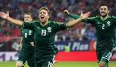 Irlanda del Norte no quiere pagar la novatada en su primera Eurocopa