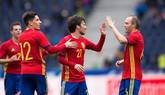 España busca su identidad ganadora entre la renovación y los mitos
