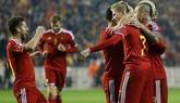 Bélgica, ante una oportunidad histórica de ganar su primer título