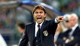 Italia se encomienda al grupo de la Juventus para triunfar en la Eurocopa