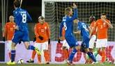 Islandia busca prolongar su hazaña con orden defensivo y los goles de Sigurdsson