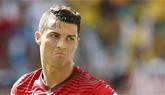 Portugal juega sus bazas pendiente del físico de Cristiano Ronaldo